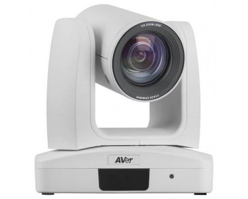 AVer PTZ310 2,1 MP Blanco 1920 x 1080 Pixeles 60 pps CMOS 25,4 / 2,8 mm (1 / 2.8")