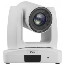 AVer PTZ330 2,1 MP Blanco 1920 x 1080 Pixeles 60 pps Exmor 25,4 / 2,8 mm (1 / 2.8")