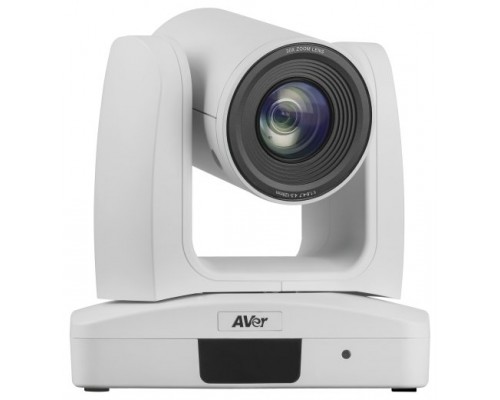 AVer PTZ330 2,1 MP Blanco 1920 x 1080 Pixeles 60 pps Exmor 25,4 / 2,8 mm (1 / 2.8")