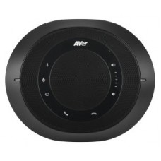 AVer FONE540 altavoz PC USB/Bluetooth Negro