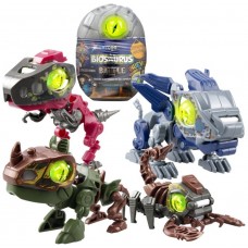 Bizak biosaurus battle pack individual sdo