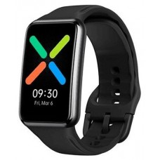 OPPO Watch Free Smartwatch Negro