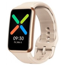 OPPO Watch Free Smartwatch Vainilla Oro