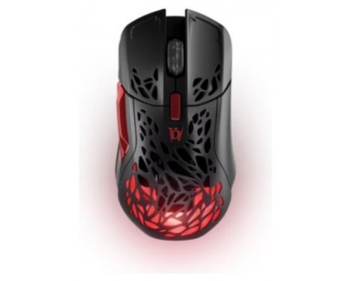 RATON STEELSERIES AEROX 5 WIRELESS DIABLO VI (62403)