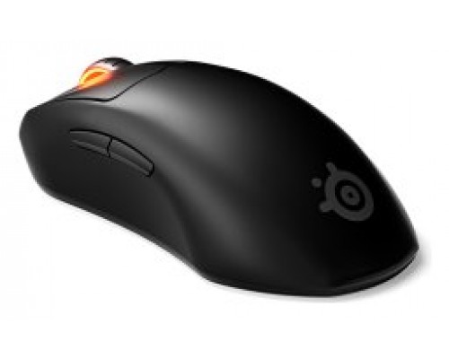 Steelseries Prime mini Wireless ratón mano derecha RF inalámbrico Óptico 18000 DPI