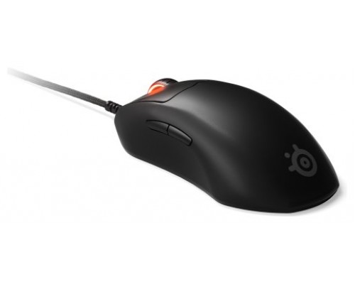 Steelseries PRIME+ ratón mano derecha USB tipo A Óptico 18000 DPI