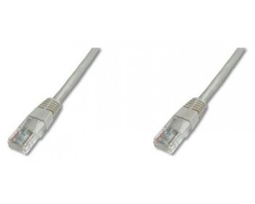 Cable red equip latiguillo rj45 u