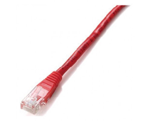 Cable red equip latiguillo rj45 u