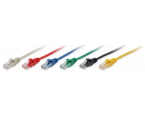 Cable red equip latiguillo rj45 u