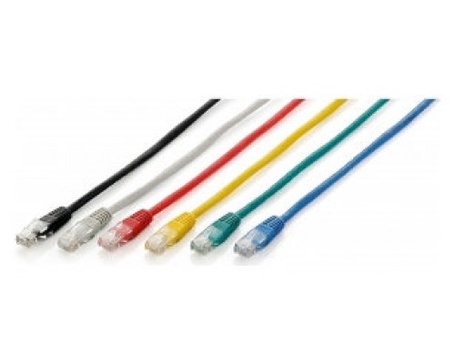 Cable red equip latiguillo rj45 u