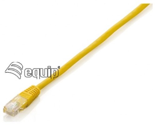 Cable red equip latiguillo rj45 u