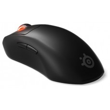 Steelseries ^PRIME WIRELESS ratón mano derecha RF inalámbrico Óptico 18000 DPI