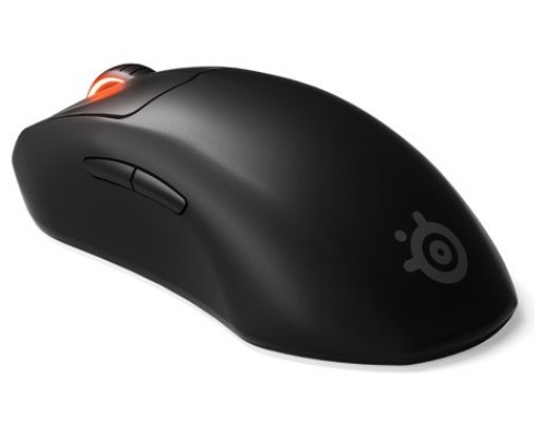 Steelseries ^PRIME WIRELESS ratón mano derecha RF inalámbrico Óptico 18000 DPI