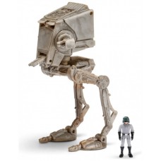 Figura jazzwares nave 8cm at - st hoth