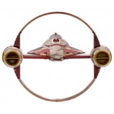 Figura star wars nave delta 7b