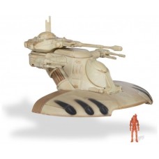 Figura jazwares star wars nave deluxe