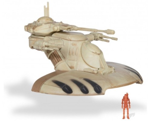 Figura jazwares star wars nave deluxe