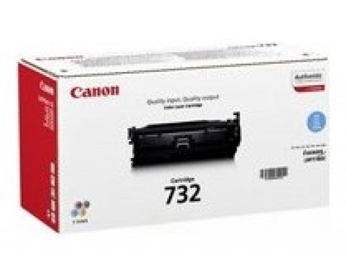 Toner canon 732 cian 6262b002 lbp7780cx