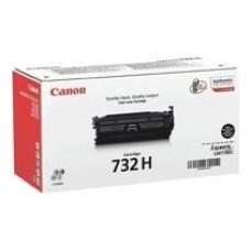 Toner canon negro 732bk h lbp7780cx