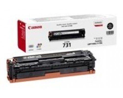 Toner canon 731 cian 6271b002 lbp