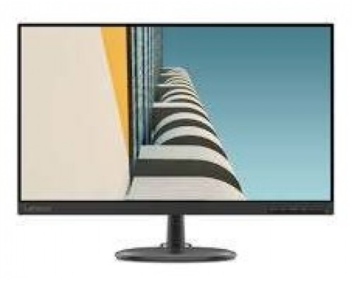 MONITOR LENOVO THINKVISION C24-20 23,8" FHD VGA HDMI VESA AMD FreeSync