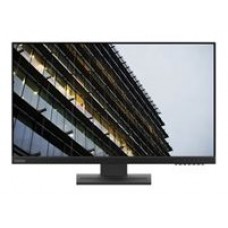 MONITOR LENOVO THINKVISION E24-28  23.8" IPS FHD VGA HDMI DP