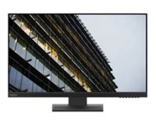 MONITOR LENOVO THINKVISION E24-28  23.8" IPS FHD VGA HDMI DP