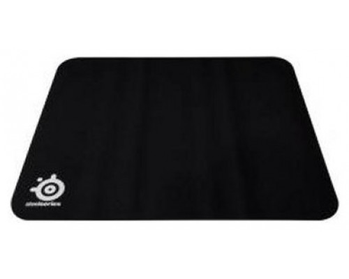 Steelseries STEEL-63003 alfombrilla para ratón Negro Alfombrilla de ratón para juegos