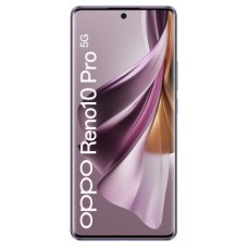 OPPO Reno 10 Pro 5G 17 cm (6.7") SIM doble Android 13 USB Tipo C 12 GB 256 GB 4600 mAh Púrpura