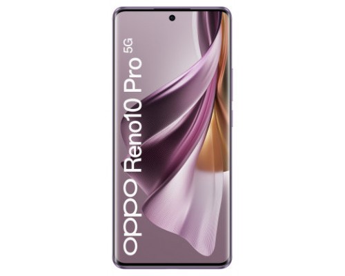 OPPO Reno 10 Pro 5G 17 cm (6.7") SIM doble Android 13 USB Tipo C 12 GB 256 GB 4600 mAh Púrpura