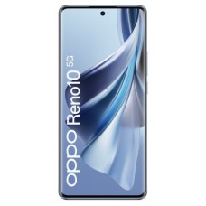 OPPO Reno 10 5G 17 cm (6.7") SIM doble Android 13 USB Tipo C 8 GB 256 GB 5000 mAh Azul