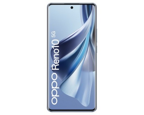 OPPO Reno 10 5G 17 cm (6.7") SIM doble Android 13 USB Tipo C 8 GB 256 GB 5000 mAh Azul