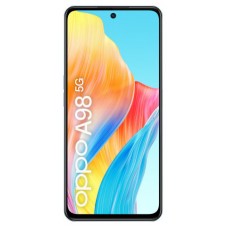 OPPO A98 5G 6.72" FHD+ 256GB 8GB Black