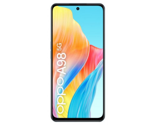 OPPO A98 5G 6.72" FHD+ 256GB 8GB Black