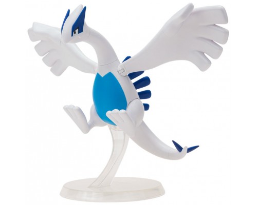 Figura jazwares pokemon epic lugia