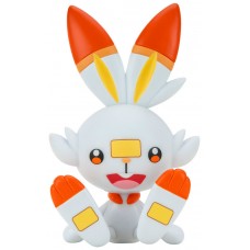 Figura jazwares pokemon vinilo 10cm (aleatoria)