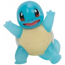 Figura jazwares pokemon traslucida aleatoria