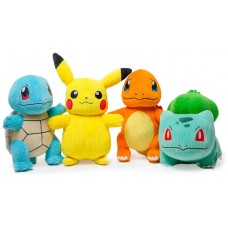 Peluche jazwares pokemon pana deluxe 21cm