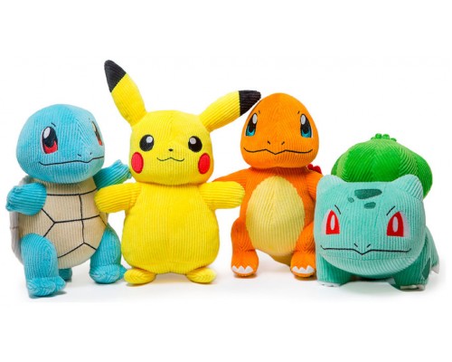 Peluche jazwares pokemon pana deluxe 21cm