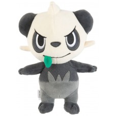 Peluche jazwares pokemon suave 21cm surtido