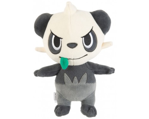 Peluche jazwares pokemon suave 21cm surtido