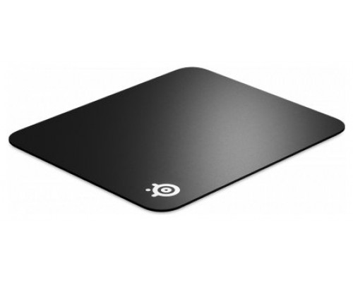 Steelseries QcK Hard Alfombrilla de ratón para juegos Negro