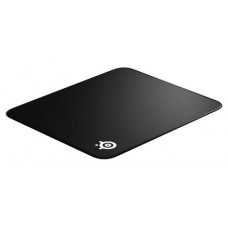 Steelseries Qck Edge Medium Alfombrilla de ratón para juegos Negro