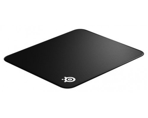 Steelseries Qck Edge Medium Alfombrilla de ratón para juegos Negro