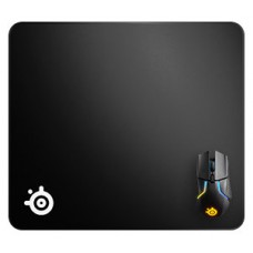 Steelseries QcK Edge Large Alfombrilla de ratón para juegos Negro