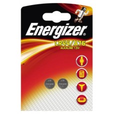 BLISTER 2 PILAS DE BOTON MODELO A76/LR44 ENERGIZER 639317