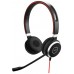 JABRA EVOLVE 40 MS STEREO USB-CACCS