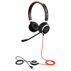 JABRA EVOLVE 40 UC STEREO      ACCS