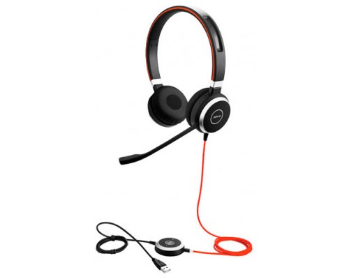 JABRA EVOLVE 40 UC STEREO      ACCS