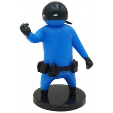 Figura bizak gang beasts blister pack